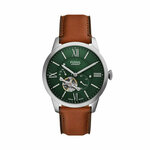 Fossil Sat ME3265 Smeđa