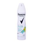 Rexona Motionsense™ Stay Fresh antiperspirant u spreju 150 ml za žene