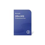 Office 2019 Professional Plus elektronički certifikat SW-O19-PRO-PLUS