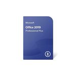 Office 2019 Professional Plus elektronički certifikat SW-O19-PRO-PLUS