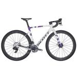 Bicikl SCOTT ADDICT GRAVEL RC 2024 - 56 L