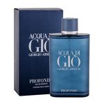 Giorgio Armani Acqua di Giò Profondo parfemska voda 200 ml za muškarce