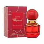 Chopard Love Chopard parfemska voda 30 ml za žene