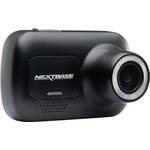 NextBase 122 automobilska kamera Horizontalni kut gledanja=120 ° 12 V, 24 V G-senzor