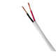 Supra SKY FLEX, 2x2.5, zvučnički kabel, bijeli sa crnim i crvenim vodičem, 1m, oznaka modela S2000000626