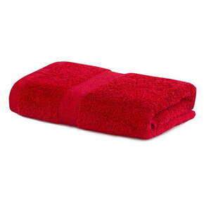 Crveni ručnik DecoKing Marina