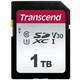 Transcend SDHC 1TB memorijska kartica