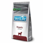Farmina Vet Life - Hepatic - 12 kg