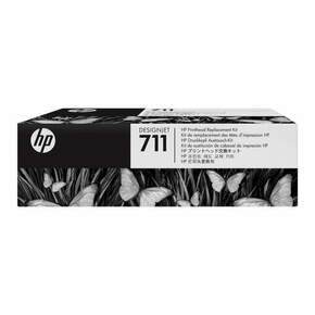 HP 711 DesignJet Printhead Replacement Kit [C1Q10A]