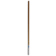 Agef ručka P-Klik, drvena, 140 cm