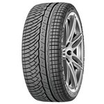 Michelin zimska guma 265/40R19 Alpin PA4 N0 98V