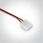 NAPAJANJE ZA LED TRAKU 7820 8mm/50cm