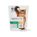 Perfect Fit Sterile suha hrana za mačke, piletina, 1,4 kg