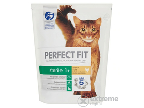 Perfect Fit Sterile suha hrana za mačke