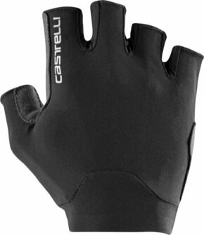 Castelli Endurance Glove Black XL Rukavice za bicikliste