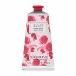 L'Occitane Rose Hand Cream krema za ruke 75 ml