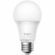 Smart Wi-Fi Light Bulb, Daylight  DimmableSPEC: 2.4 GHz, IEEE 802.11b/g/n, E27 Base, 220–240 V, 50/60 Hz, 806 lm, 7.8 W, 4,000 K, Beam Angle 220° , 8 kWh / 1000h, lifetime up to 15,000 hrsFEATURE: Dimmable, No Hub Required, Voice Control...