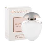 Bvlgari Omnia Crystalline toaletna voda, 25 ml