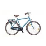 BROOKLYN NEXUS 7 28" plavi gradski bicikl