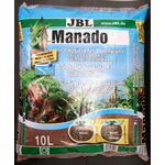 JBL Manado 10L Dekorativna Podloga za Akvarij