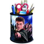 Ravensburger Harry Potter stalak za olovke, slagalica, 54 dijela
