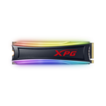 Adata XPG Spectrix S40G RGB AS40G-512GT-C SSD 512GB, M.2, NVMe