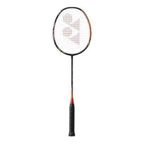 Reket za badminton Astrox 77 Play narančasti