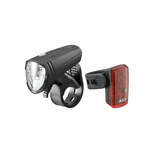 LED SVJETLA AXA GREENLINE 15 SET USB