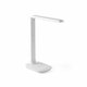 FARO 53416 | Anouk-FA Faro stolna svjetiljka 40cm 1x LED 2700 6500K blistavo bijela, prozirna