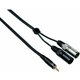 Bespeco EAYMS2MX150 1,5 m Audio kabel