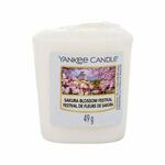 Yankee Candle svijeća votive Sakura Blossom Festival - XS