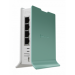 MikroTik hAP ax lite, Access point, 4-port