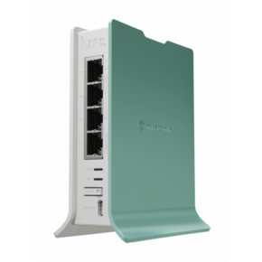 MikroTik hAP ax lite