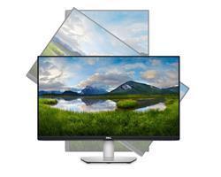 Dell S2722QC monitor