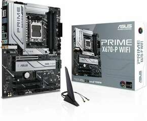 Asus Prime Z790-P WIFI matična ploča