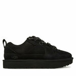 Tenisice Ugg W Lo Lowmel 1168890 Crna