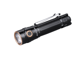 Fenix svjetiljka ručna LD30 LED crna