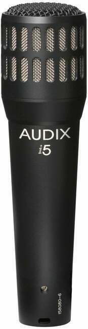 AUDIX i-5 Dinamički mikrofon za instrumente