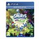 The Smurfs: Mission Vileaf - Smurftastic Edition (Playstation 4) - 3760156489063 3760156489063 COL-8247
