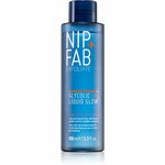 NIP+FAB Glycolic Fix Extreme nježni tonik za eksfolijaciju 100 ml