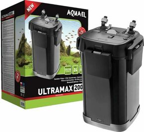 Aquael Ultramax 2000 Professional Vanjski Filter za Akvarij