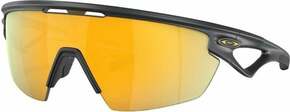 Oakley Sphaera 94030436 Matte Carbon/Prizm 24K Polarized Biciklističke naočale