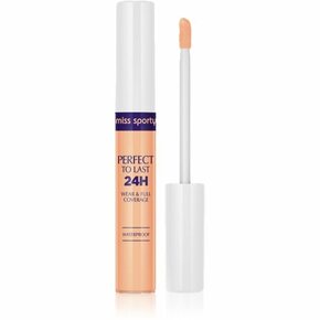 Miss Sporty Perfect to Last tekući korektor nijansa 03 7.8 ml