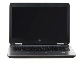 HP ProBook 640 G2 14" Intel Core i5-6200U