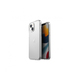 Uniq Clarion Apple iPhone 13, plastic case, translucent Mobile