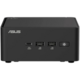 NUC 15 PRO/RNUC15CRHU700002/Ultra 7 255H 28W/Intel Arc graphics/no RAM/no Storage/Intel Wi-Fi 7 BE201/USB Total - 7/4 USB Type-A/3 USB Type-C (1x USB3.2 + 2x TB4)/2x HDMI 2.1/Support Displays - 4x 4K/ 90AR00Q2-M000A0 90AR00Q2-M000A0