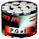 Gripovi Pro's Pro P.G. 1 60P - white