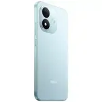 Xiaomi Redmi Note 17, 256GB, zeleni