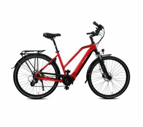 MS ENERGY eBike c500 električni bicikl M size