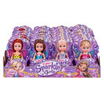 Sparkle Girls mini fairy (cupcake) lutka 12cm